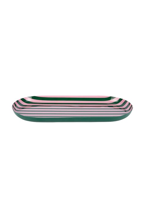 Taca do serwowania z żelaza 18 cm PT4401GR