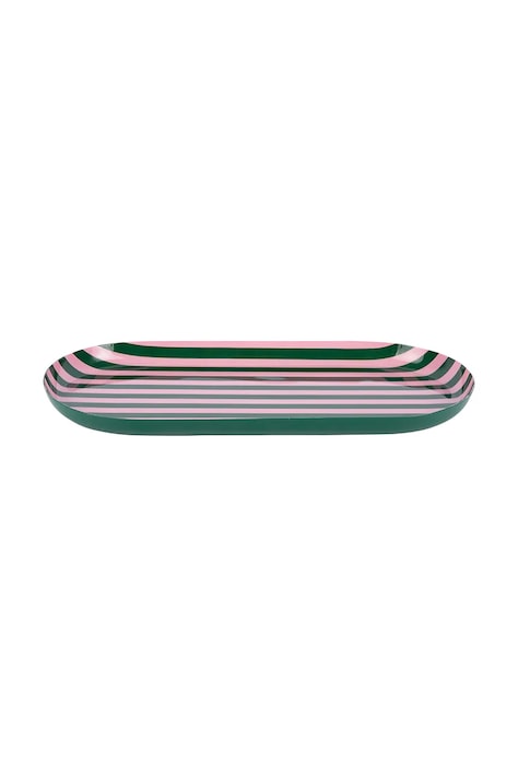 Taca do serwowania z żelaza 18 cm PT4401GR