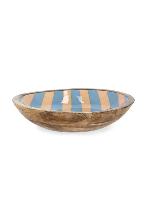 Bizzotto misa na owoce z drewna mango 24 x 9,5 cm 551034