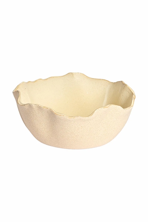 Light & Living miska dekoracyjna z ceramiki 26 x 26 x 10,5 cm 6361143