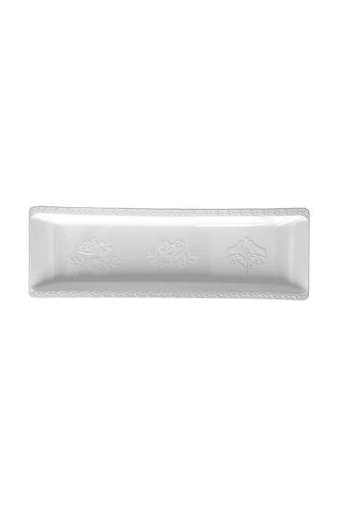 Tognana talerz do serwowania z porcelany 41 x 14 cm AE634410000A