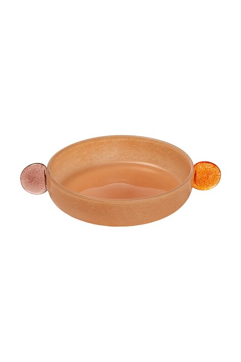 Palais Royal misa na owoce ze szkła barwionego 35 cm 1038442