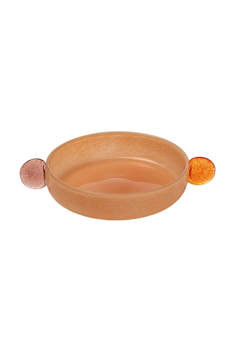 Palais Royal misa na owoce ze szkła barwionego 35 cm 1038442
