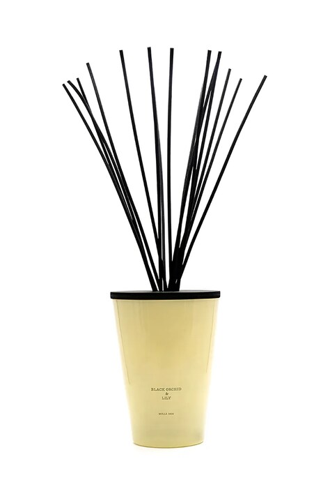 Aroma difuzér Cereria Molla Black Orchid and Lilly 3 L viac farieb