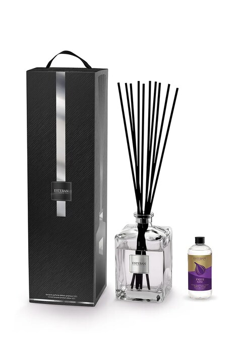 Aroma difuzér Esteban Fig and Citrus 2,5 L více barev