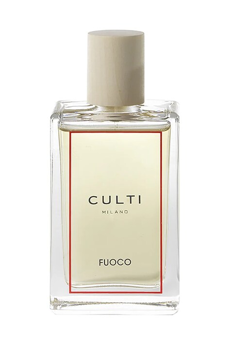 Culti zapach do pomieszczeń Fuoco 100 ml kolor multicolor