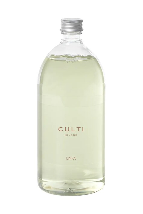 Culti uzupełnienie do dyfuzora Linfa 1000 ml kolor multicolor