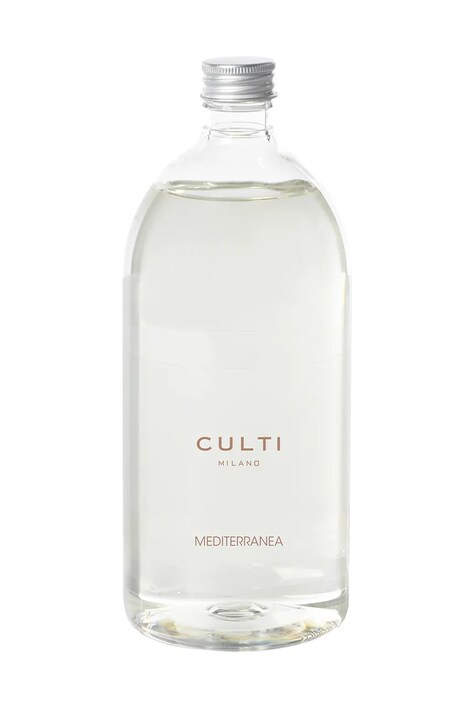 Culti uzupełnienie do dyfuzora Mediterranea 1000 ml kolor multicolor