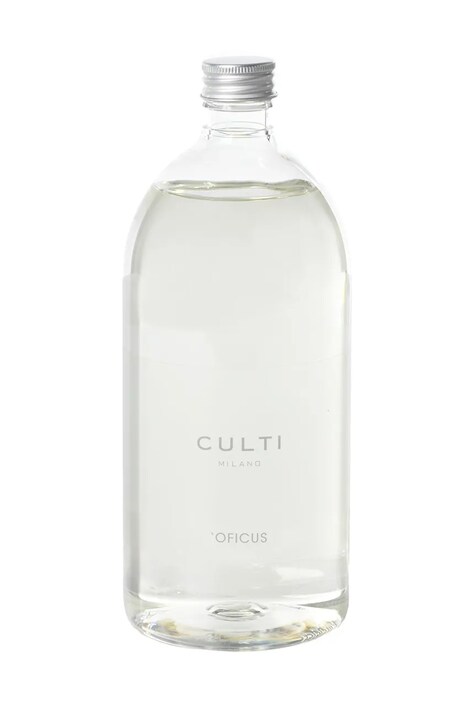 Culti uzupełnienie do dyfuzora Oficus 1000 ml kolor multicolor