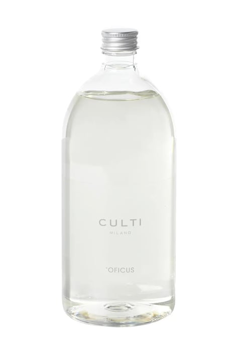 Culti uzupełnienie do dyfuzora Oficus 1000 ml kolor multicolor