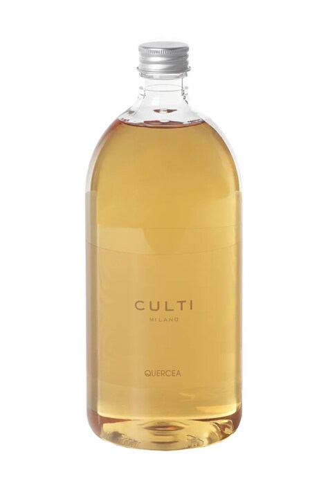Culti uzupełnienie do dyfuzora Cultiquercea 1000 ml kolor multicolor