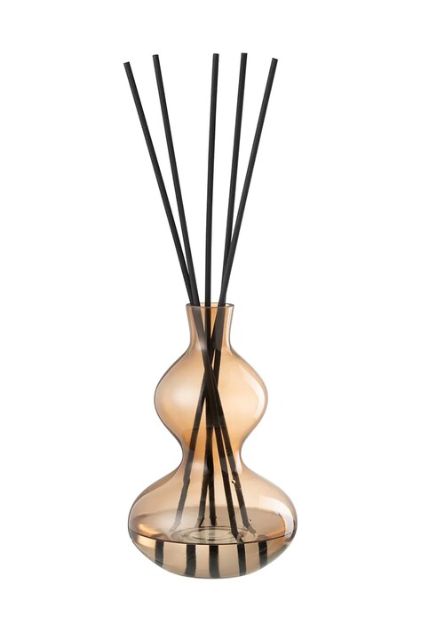 Аромат J-Line Nordic Vetiver 1 L цвет оранжевый