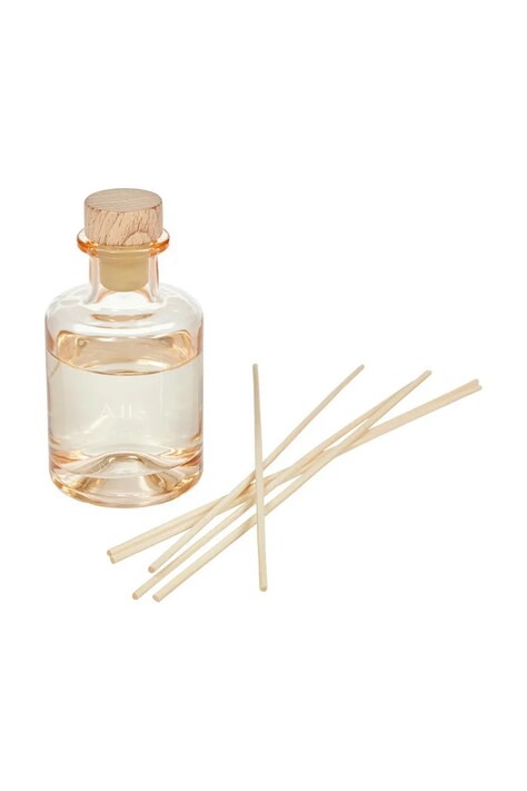 Aroma difuzér OYOY Aji 110 ml béžová barva