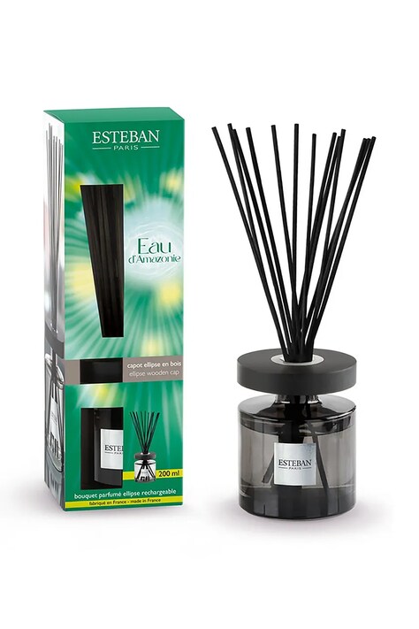 Esteban dyfuzor zapachowy 0,2 L Eau d'Amazonie kolor multicolor