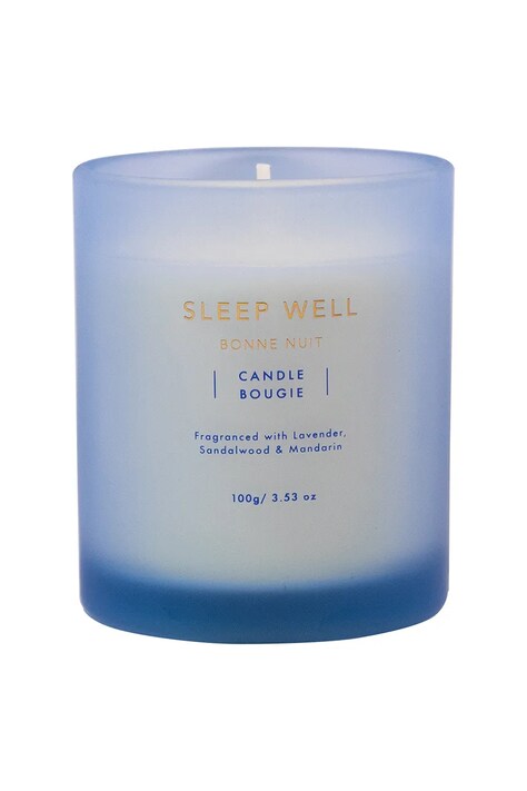 Ароматизированная свеча Aroma Home Sleep Well Candle 280 g