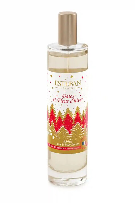 Esteban zapach do pomieszczeń Berries And Winter Flower 75 ml kolor multicolor