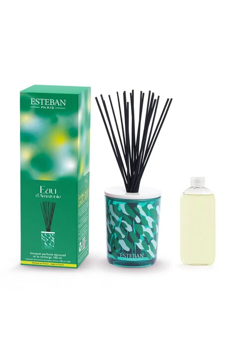 Аромадифузор Esteban Eau d'Amazonie 100 ml — фото 2