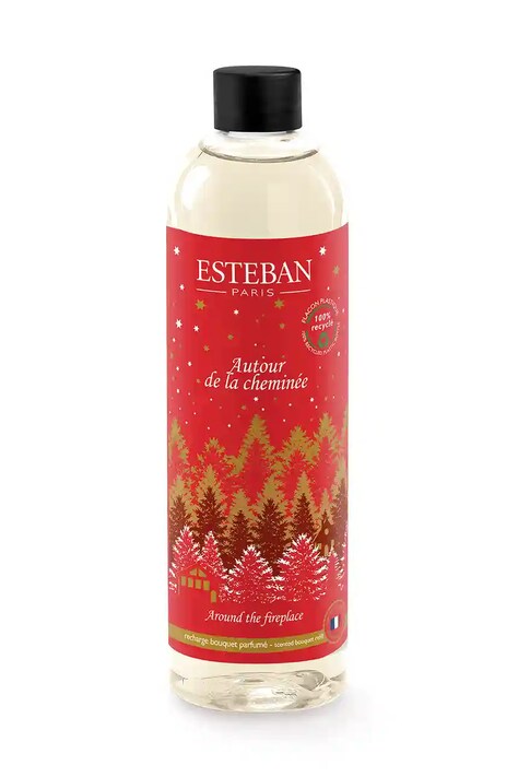 Esteban uzupełnienie do dyfuzora Tea and Gingerbread 250 ml kolor multicolor