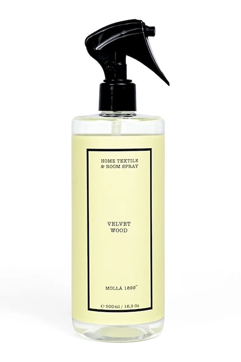 Cereria Molla zapach do pomieszczeń Velvet Wood 500 ml kolor multicolor