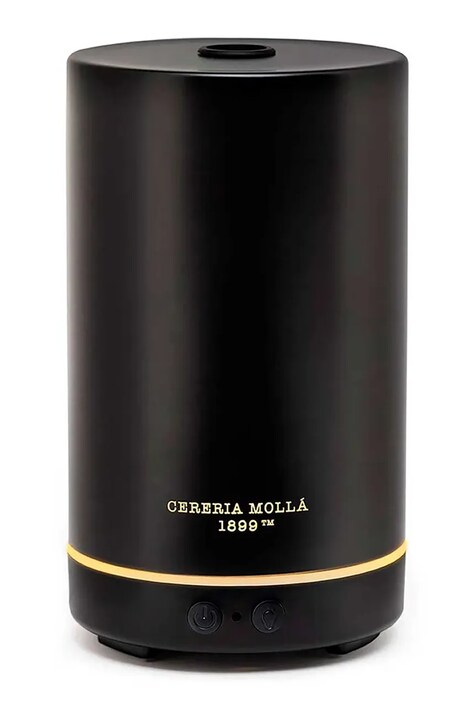Cereria Molla dyfuzor soniczny Negro kolor multicolor