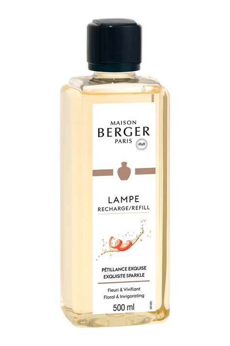 Maison Berger Paris  Esencja zapachowa do dyfuzora katalitycznego 500 ml 115188