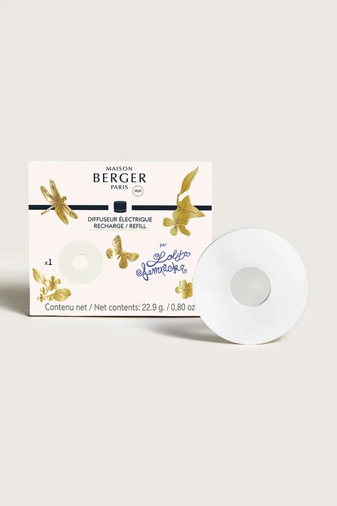 Maison Berger Paris wkład zapachowy do dyfuzora elektrycznego 7835