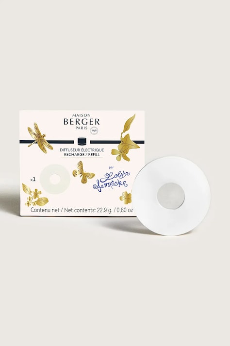 Maison Berger Paris wkład zapachowy do dyfuzora elektrycznego 7835