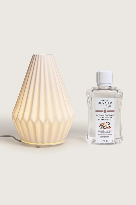 Maison Berger Paris dyfuzor bezprzewodowy LED 7069