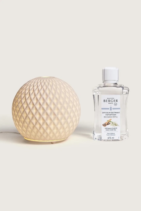 Maison Berger Paris dyfuzor bezprzewodowy LED 7067