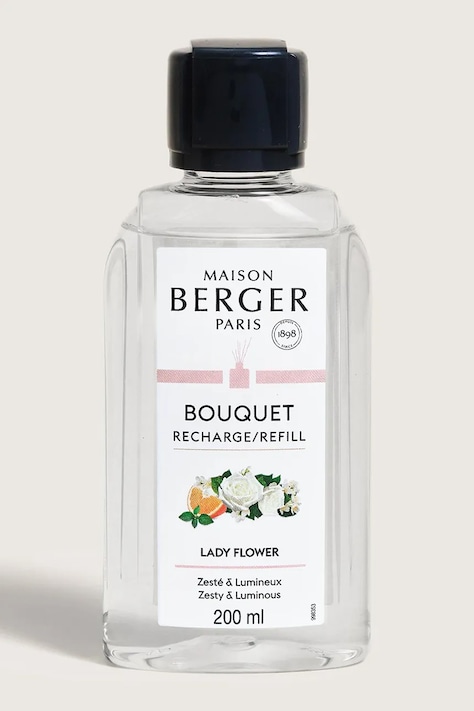 Maison Berger Paris olejek zapachowy do dyfuzora patyczkowego 200 ml 7776