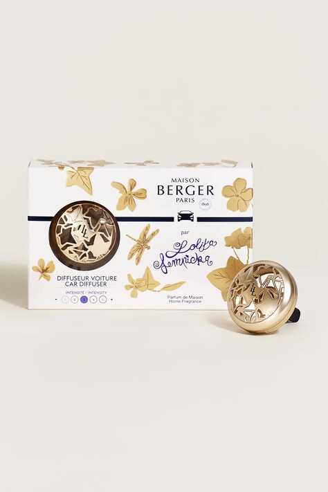Maison Berger Paris dyfuzor zapachowy do samochodu 6440