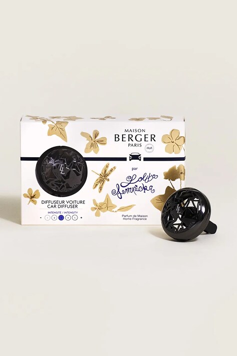 Maison Berger Paris dyfuzor zapachowy do samochodu 6408