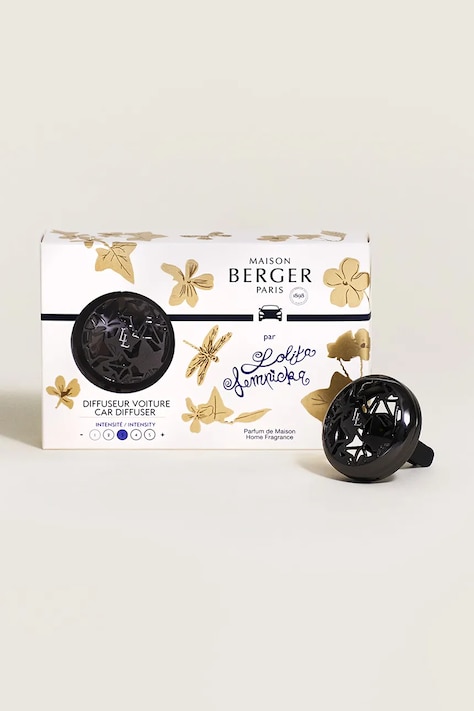 Maison Berger Paris dyfuzor zapachowy do samochodu 6408