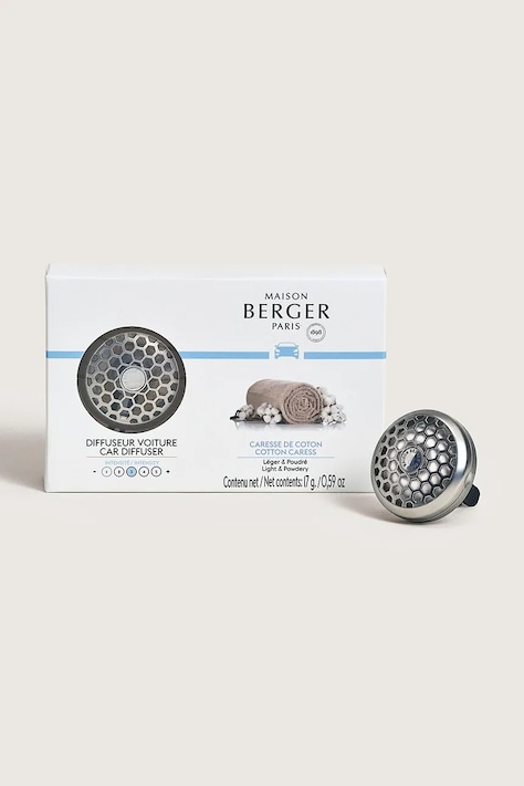 Maison Berger Paris dyfuzor zapachowy do samochodu 7872