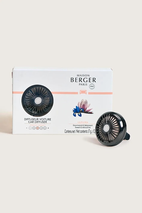 Maison Berger Paris dyfuzor zapachowy do samochodu 7871