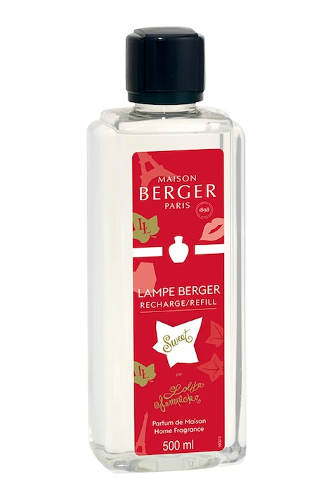 Maison Berger Paris Esencja zapachowa do dyfuzora katalitycznego 500 ml 115171