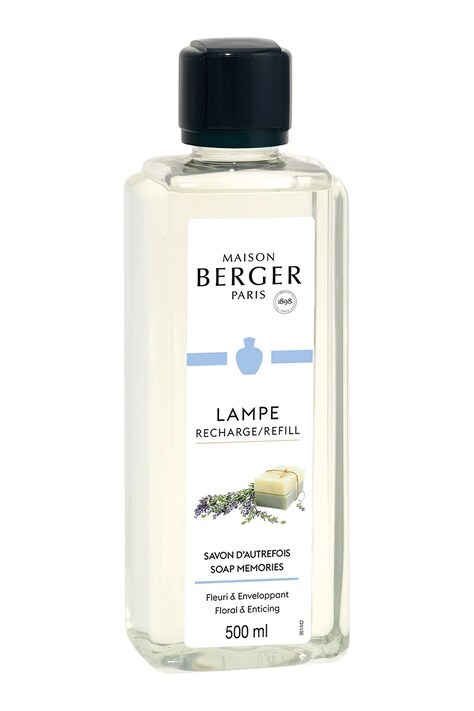 Maison Berger Paris Esencja zapachowa do dyfuzora katalitycznego 500 ml 115130