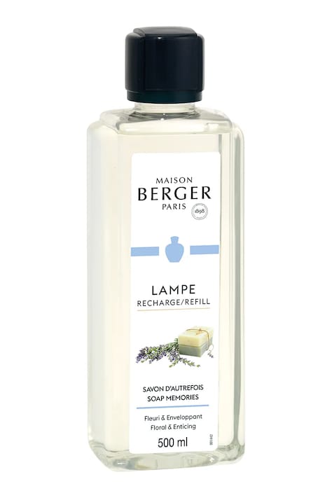 Maison Berger Paris Esencja zapachowa do dyfuzora katalitycznego 500 ml 115130