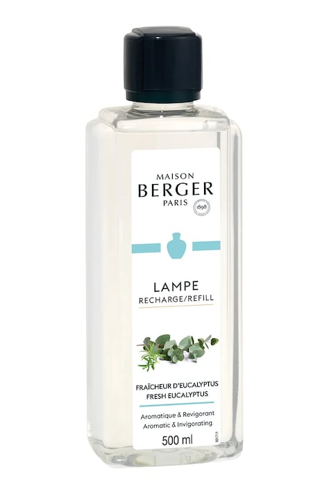 Maison Berger Paris Esencja zapachowa do dyfuzora katalitycznego 500 ml 115319