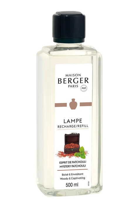 Maison Berger Paris Esencja zapachowa do dyfuzora katalitycznego 500 ml 115047