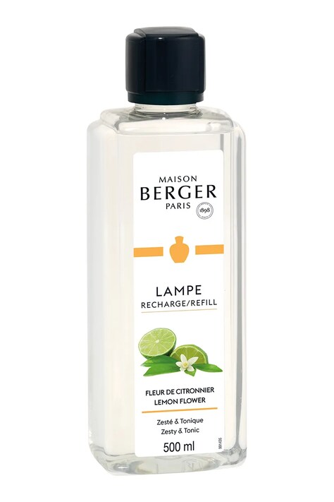 Maison Berger Paris Esencja zapachowa do dyfuzora katalitycznego 500 ml 115116