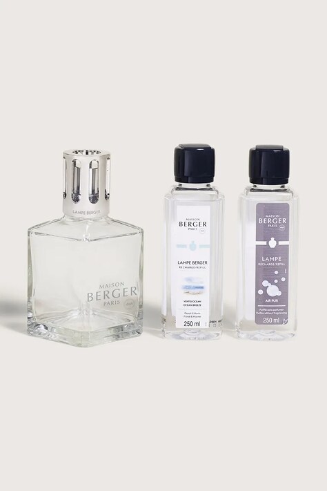 Maison Berger Paris dyfuzor katalityczny z esencją zapachową 370 ml 3398