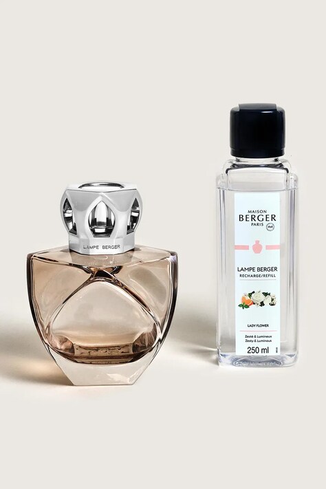 Maison Berger Paris dyfuzor katalityczny z esencją zapachową 302 ml 4849