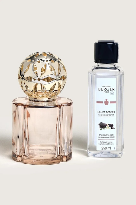 Maison Berger Paris dyfuzor katalityczny z esencją zapachową 342 ml 4863