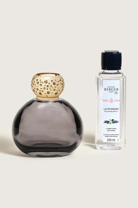 Maison Berger Paris dyfuzor katalityczny z esencją zapachową 386 ml 4891