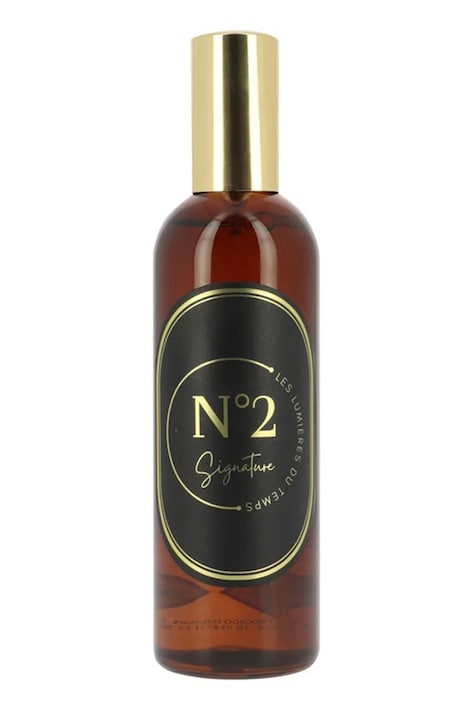 Les Lumières du Temps mgiełka zapachowa do pomieszczeń 100 ml SI07FS
