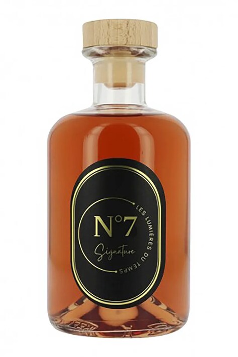 Les Lumières du Temps Dyfuzor zapachowy 350 ml SI06PB