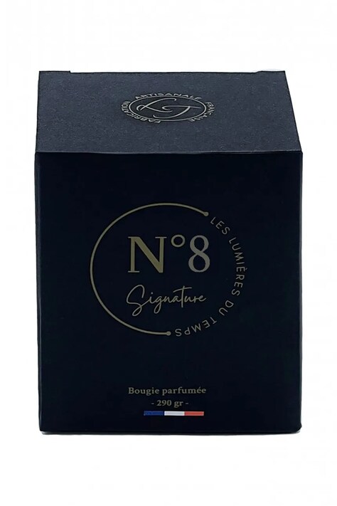 Les Lumières du Temps świeca zapachowa 290 g SI01PL
