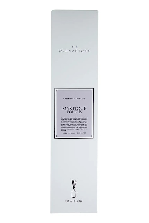 The Olphactory dyfuzor zapachowy 250 ml ZMK250MYWTO