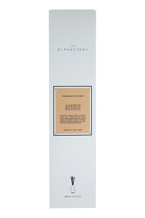 The Olphactory dyfuzor zapachowy 250 ml ZMK250AWWTO